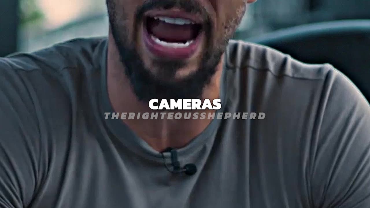 How TATE Would Fix London's Knife Epidemic