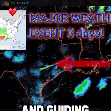 "This Weather is Not Natural"