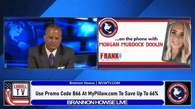 Brannon Howse Live with Roger Stone and more 12-7-21