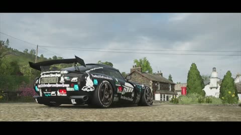 FORZA HORIZON RACE KINGS - ToxxicGamer277, YAIV0630, ForzaTreysVex, FierceFeather27 & X0WRLD890