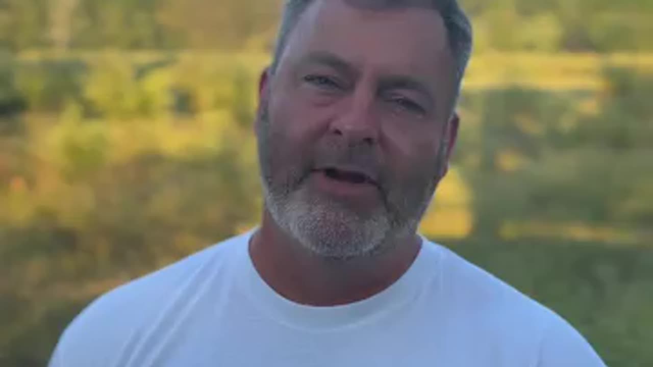 Listen to what he witnessed in NC