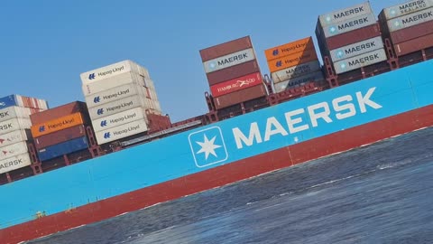 MAERSK