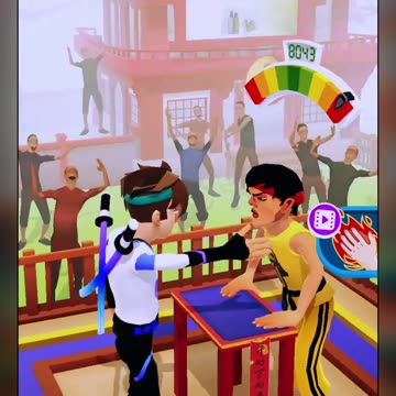 SLAP KING - NÍVEL 118