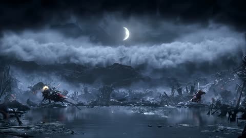Endwalker 4k