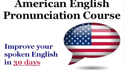 British english vs America english