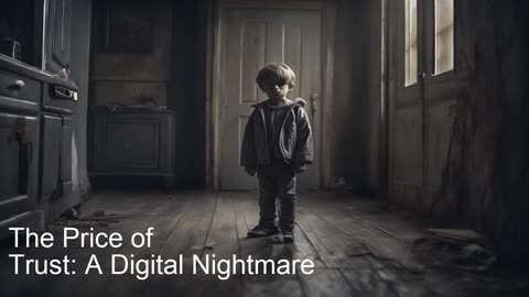 The Price of Trust: A Digital Nightmare