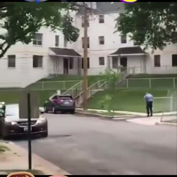 This suspect should get an invite to the Olympics! LOL!