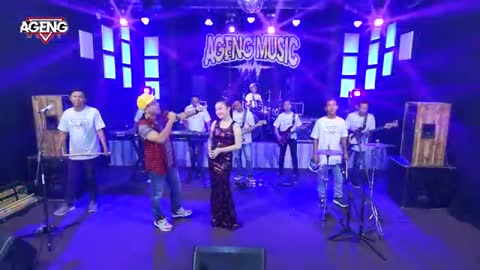 Dangdut Koplo Gala Gala Tasya Rosmala Feat Brodien