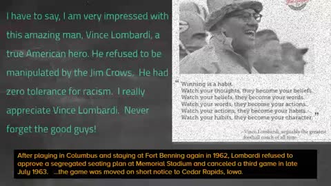 Vince Lombardi