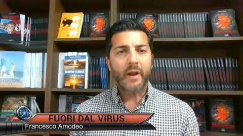STANNO FREGANDO DI NUOVO IL POPOLO ITALIANO! Fuori dal Virus n.237.SP