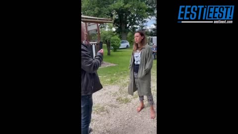 Weebiraadio "Lihtsalt&Keerutamata" ERI- Kalle Grünthali ja Kertu Luisu õpetus.