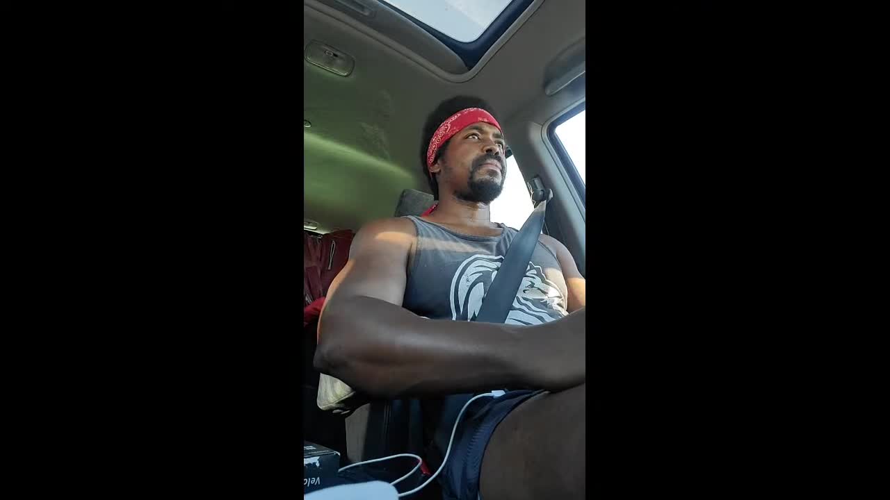 RIDIN' AND EDIFYIN': 5/18/22