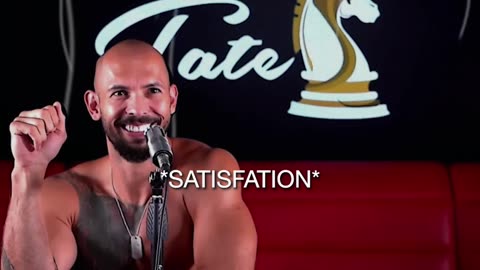 Never Seen Tate This Happy