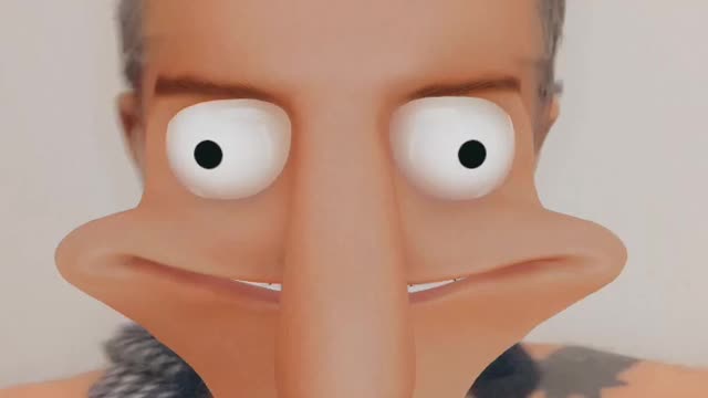 🚨 BREAKING: I’m in The Simpsons 2023 🤣