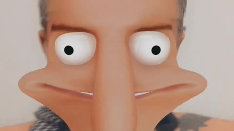 🚨 BREAKING: I’m in The Simpsons 2023 🤣