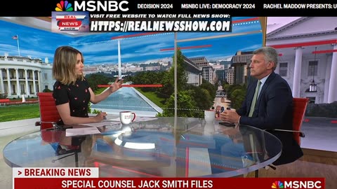 Deadline White House With Nicolle Wallace 5PM - 8/27/2024