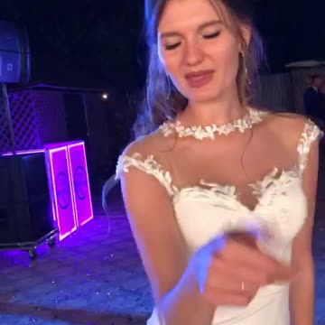 Bridal luxury wedd and vocal wow