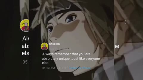 Yellow Flash Of The Leaf 🍃 | Minato. #minatonamikaze #animequotes