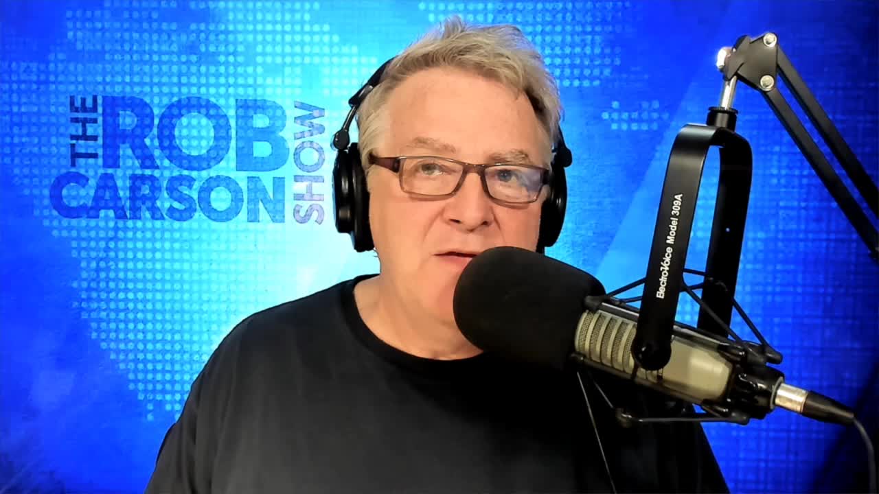 ROB CARSON SHOW: HAPPY LIZ CHENEY RETIREMENT DAY!