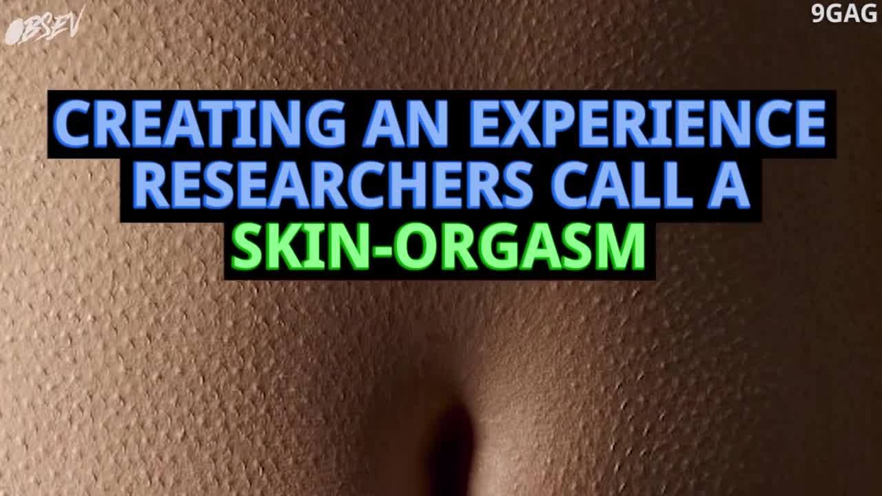 Why Does Music Give Us Goosebumps?