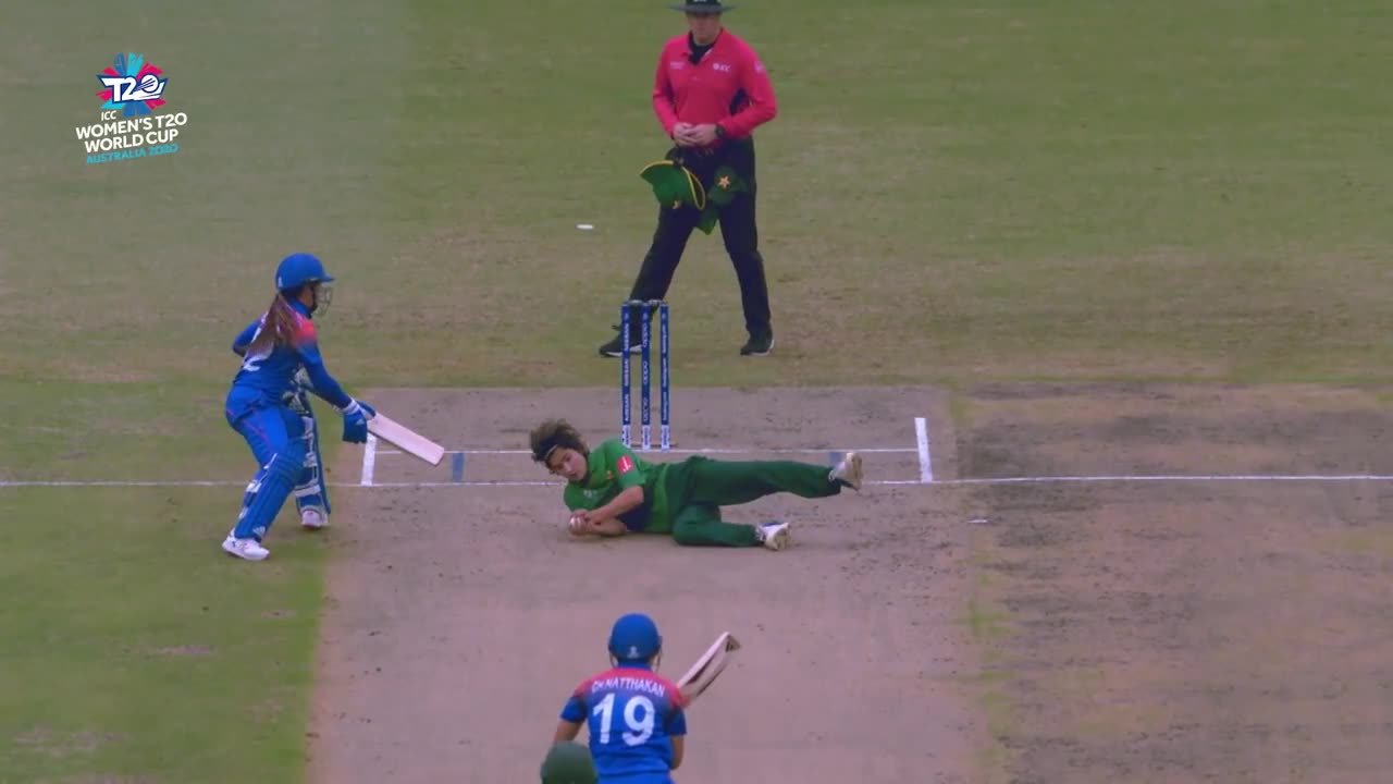 ICC women world cupt20 Australia 2020