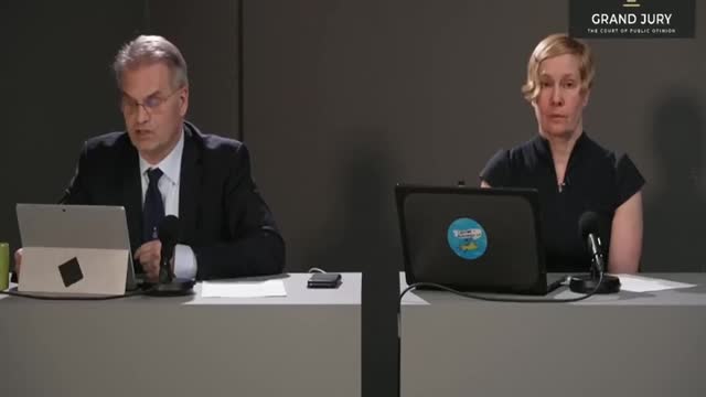 Crimes against Humanity Tour