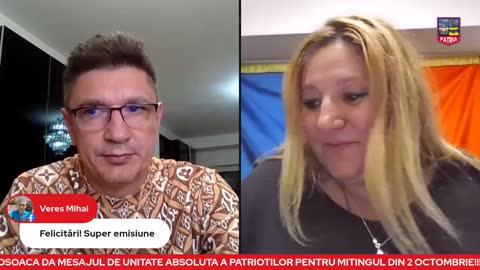 Luis Lazarus - Zeus TV; 20.09.2022