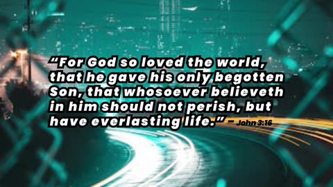 𝐁𝐞𝐥𝐢𝐞𝐯𝐞 𝐨𝐧 𝐭𝐡𝐞 𝐋𝐨𝐫𝐝 𝐉𝐞𝐬𝐮𝐬 𝐂𝐡𝐫𝐢𝐬𝐭, 𝐚𝐧𝐝 𝐭𝐡𝐨𝐮 𝐬𝐡𝐚𝐥𝐭 𝐛𝐞 𝐬𝐚𝐯𝐞𝐝. - 𝐀𝐜𝐭𝐬 𝟏𝟔:𝟑1