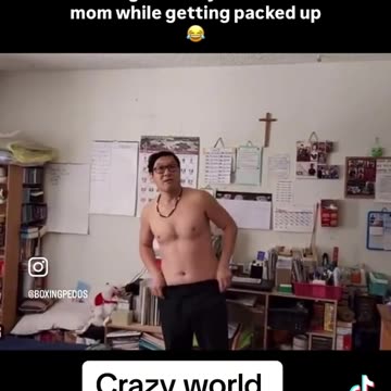 Child predator - immediately tries to get freaky then cries to mom while getting picked up