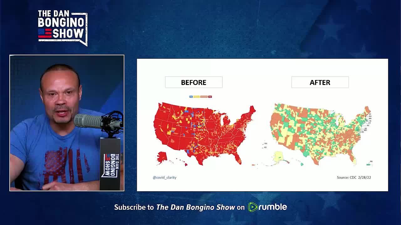 CDC has lost all it's credibility