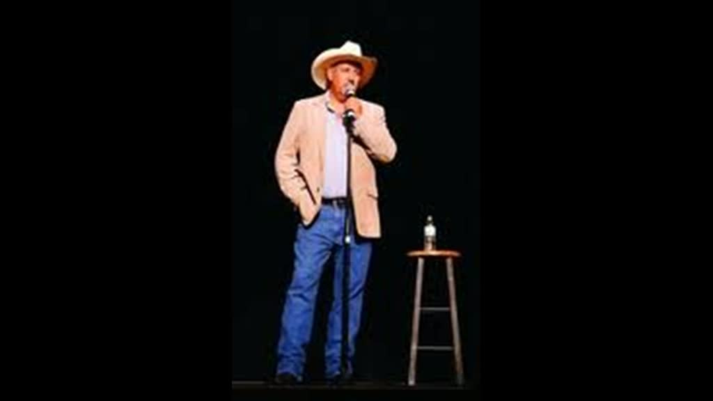 "Ex Wifes" Comedy Hank Western style.