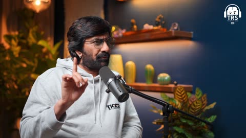 Ravi Teja interview