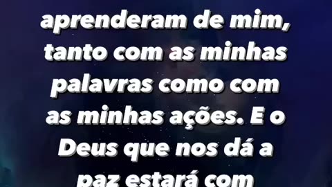 Orar,ver,ouvir,falar,e agir com sabedoria !! - Pray, see, hear, speak, and act wisely!