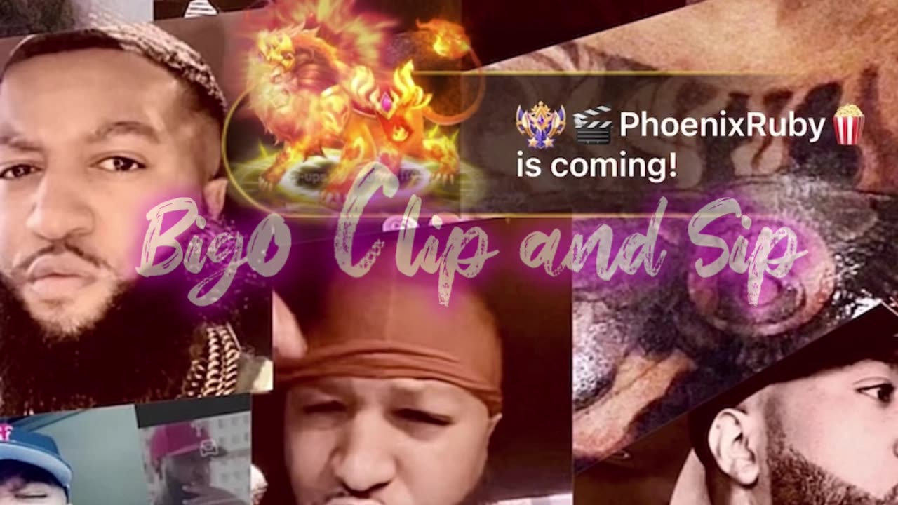 Keyz says he wants MessyCallers info for EbbiMay n ChinaRed getting into it 4/20/24 #bigoclipandsip