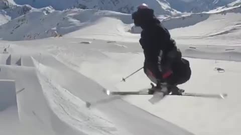 ski