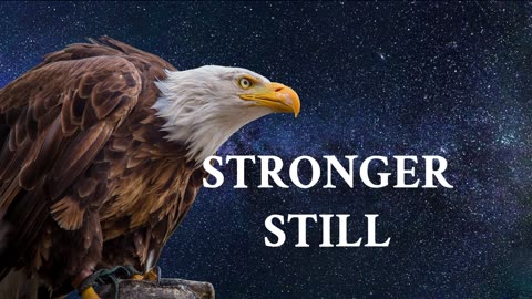 Pray USA 9/4/24 Stronger Still