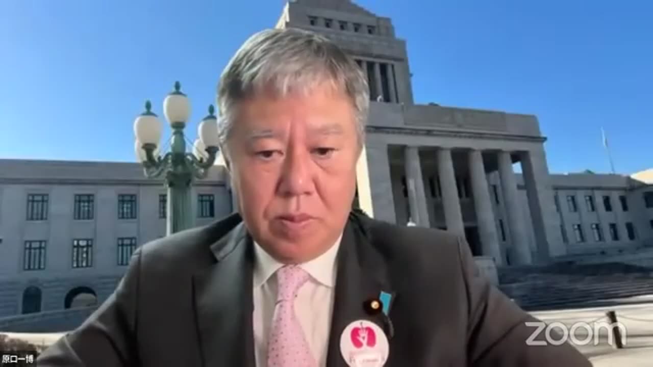 「薬害どころじゃ済まないんだよ。これ。」(福島雅典名誉教授)真実を知り止めよう!20240213