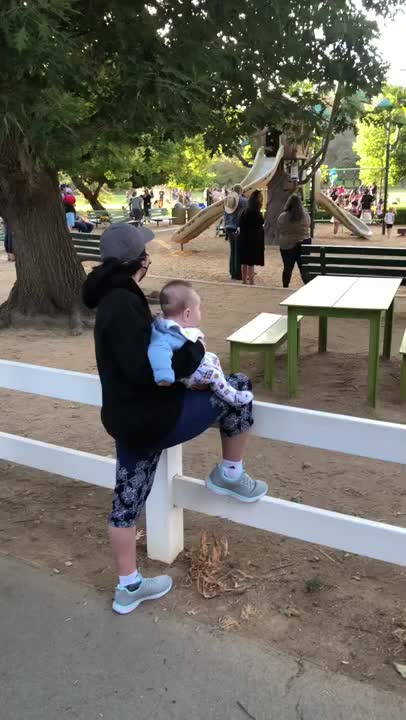 Cute baby and funny baby Playing