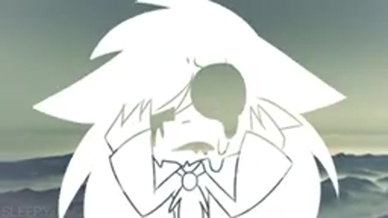 I Do Love You // Animation Meme (Twisted Doctor)