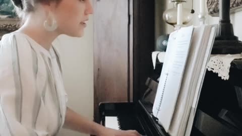 Draw Me Forth - Original Polder Song - #MusicMonday