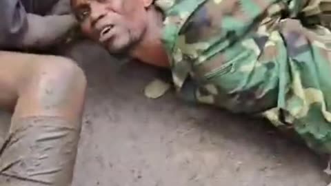 Congo Coup some months back