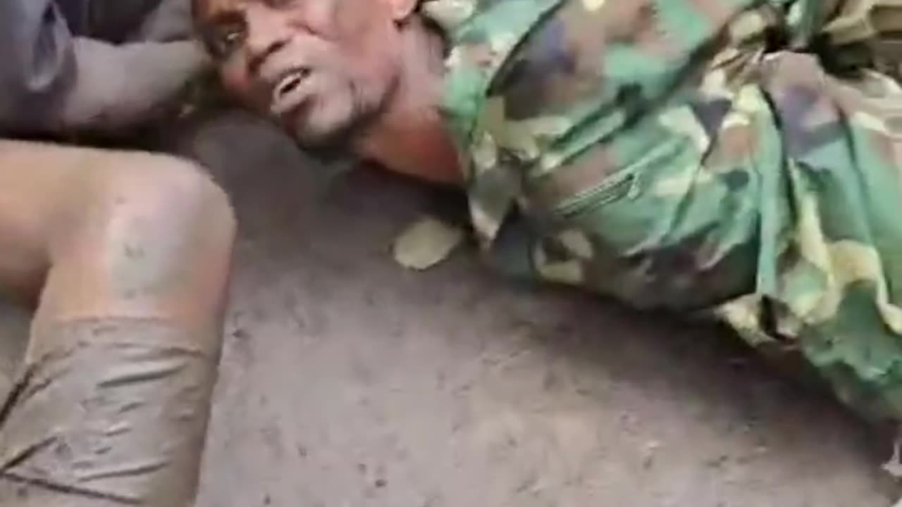Congo Coup some months back