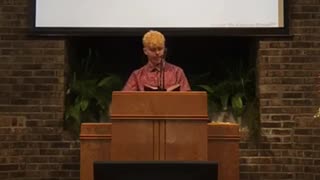 Sunday Morning 6-20-21 Minister Chase Lawhead (Great Fathers)
