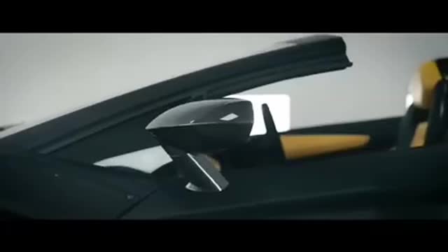 Lamborghini WhatsApp status video