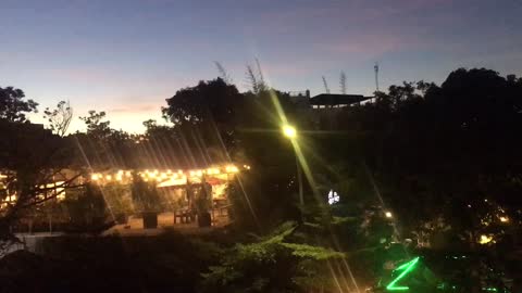 beautiful view