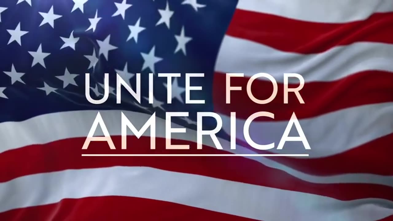 Unite for America Rally with Vice President Kamala Harris and Oprah Winfrey