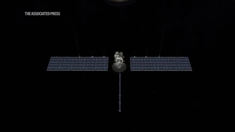 NASA Updates Coverage for Europa Clipper Following Hurricane Milton