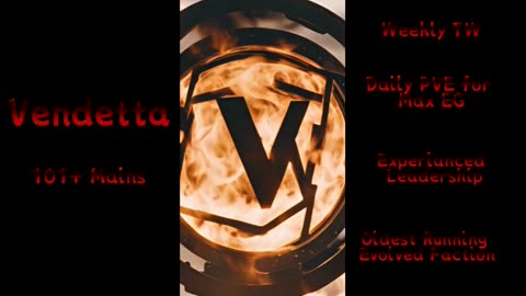 Vendetta Vs ThaClick | PW Evolved | 09.21