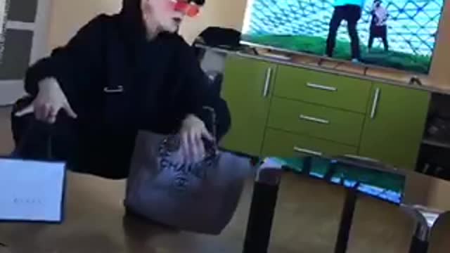 Russian flex🎲