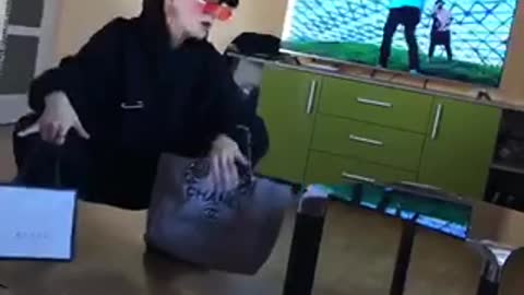 Russian flex🎲